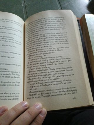 El sendero del amor