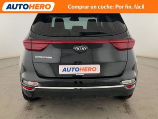 Kia Sportage 1.6 CRDi Drive 2WD