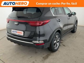 Kia Sportage 1.6 CRDi Drive 2WD