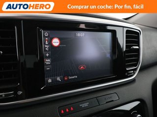 Kia Sportage 1.6 CRDi Drive 2WD