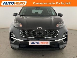 Kia Sportage 1.6 CRDi Drive 2WD
