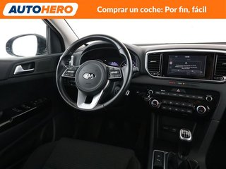 Kia Sportage 1.6 CRDi Drive 2WD