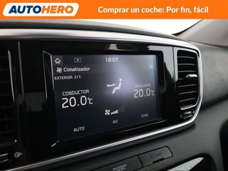 Kia Sportage 1.6 CRDi Drive 2WD