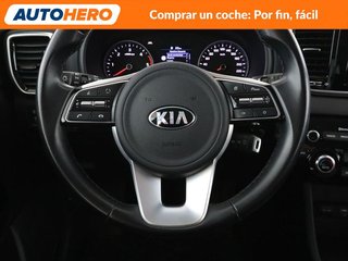 Kia Sportage 1.6 CRDi Drive 2WD