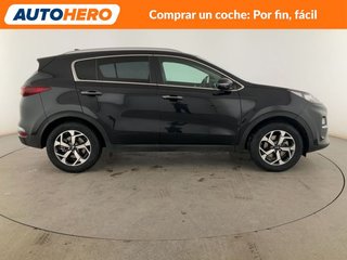 Kia Sportage 1.6 CRDi Drive 2WD