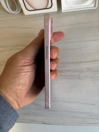iPhone 15 |Tienda |Garantia