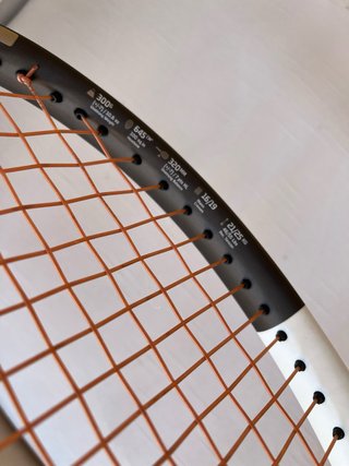 Raqueta Tenis Babolat Pure Drive Wimbledon