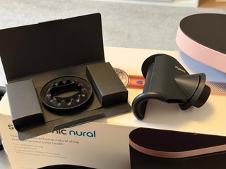 Asciugatrice Dyson Supersonic Nural Strawberry Bronze