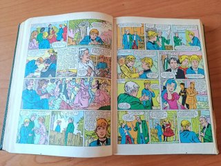 Libro. Joyas Literarias