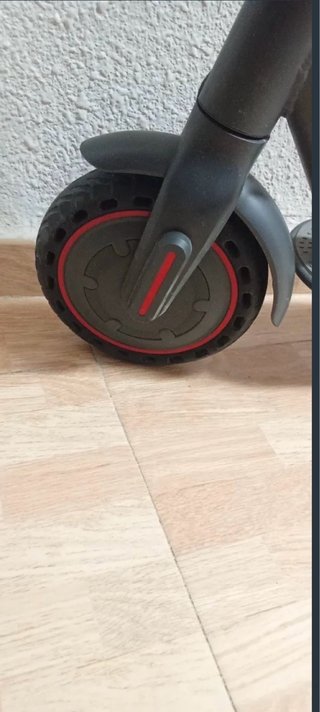 Patinete Eléctrico ETC 2