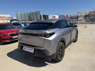CUOTA 350€ - Peugeot 3008 2025 145CV Hibrido