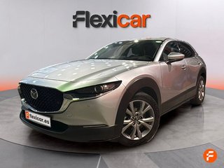 Mazda CX-30 2.0 90 kW 2WD AT Zenith (sin Pack Bose)