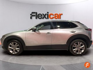 Mazda CX-30 2.0 90 kW 2WD AT Zenith (sin Pack Bose)
