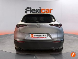 Mazda CX-30 2.0 90 kW 2WD AT Zenith (sin Pack Bose)