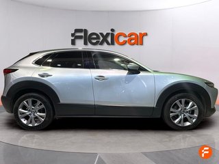Mazda CX-30 2.0 90 kW 2WD AT Zenith (sin Pack Bose)