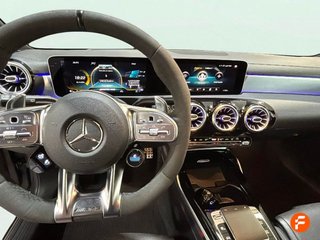 Mercedes-Benz CLA CLA Mercedes-AMG 45 4MATIC+ Shooting Bra