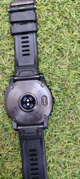 Garmin Fénix 7X Smartwatch