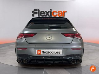 Mercedes-Benz CLA CLA Mercedes-AMG 45 4MATIC+ Shooting Bra