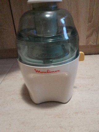 Licuadora Moulinex JU200