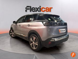 Peugeot 3008 1.2 100KW Allure eDCS6