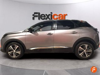 Peugeot 3008 1.2 100KW Allure eDCS6