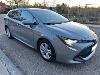 Toyota Corolla 2021 Touring Híbrido