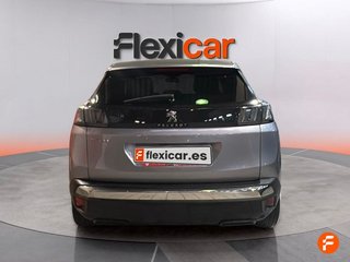 Peugeot 3008 1.2 100KW Allure eDCS6