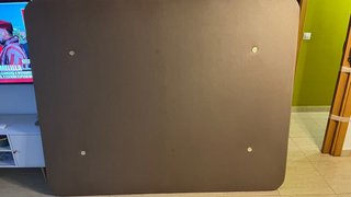Base Tapizada para Cama 150x190