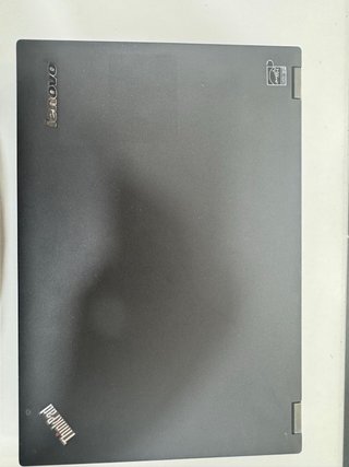 Portátil Lenovo ThinkPad T440p i5 8GB RAM