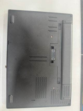 Portátil Lenovo ThinkPad T440p i5 8GB RAM