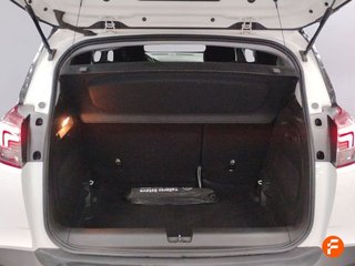 Opel Crossland X 1.2 81kW Design Line 120 Aniversario S/S