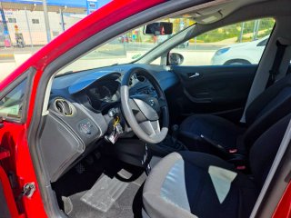 SEAT Ibiza 2015