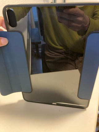 Funda Otterbox iPad Air 11”