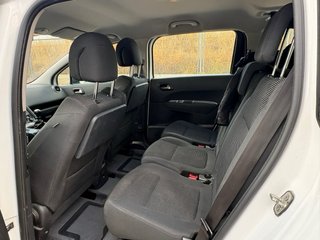 Peugeot 5008 2016
