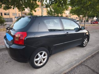 Toyota Corolla 2004