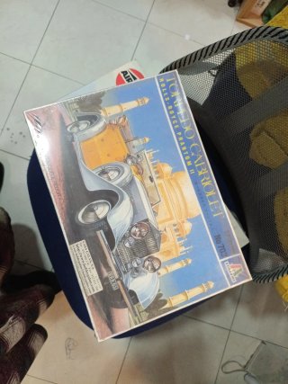 Maquetas