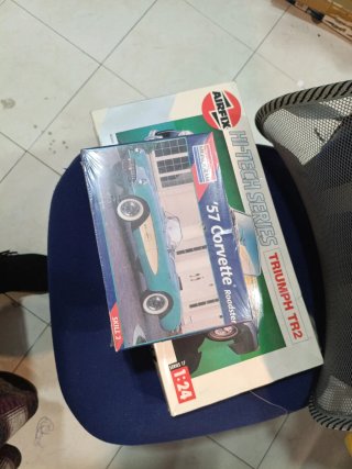 Maquetas