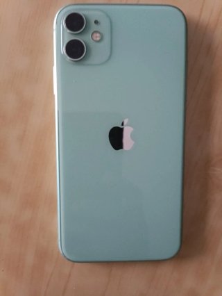 iPhone 11 256GB Verde