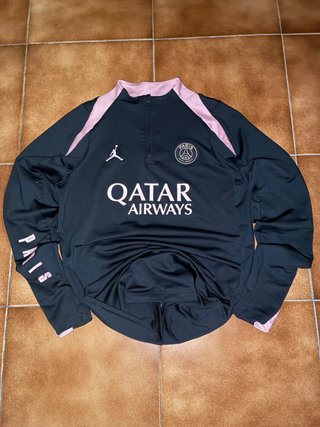Chaqueta Jordan PSG Talla XS 24/25