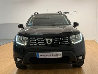 Dacia Duster Essential TCE 74 kW (100 CV) ECO-G 4X2