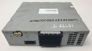 SISTEMA AUDIO / RADIO CD AUDI AUDI A5 CABRIOLET (8F7) 2009-0