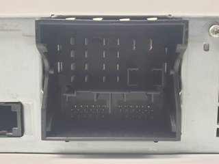 SISTEMA AUDIO / RADIO CD AUDI AUDI A5 CABRIOLET (8F7) 2009-0