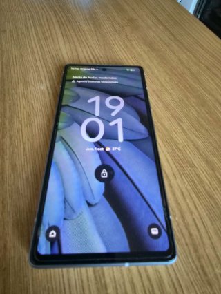 Google Pixel 7a