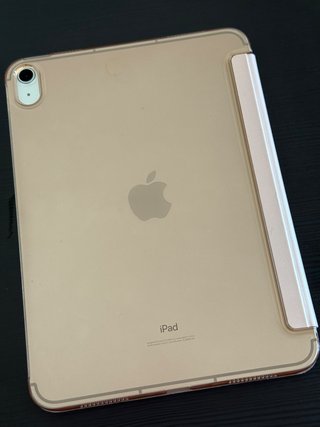 Apple iPad 10a generación 64GB Wi-Fi