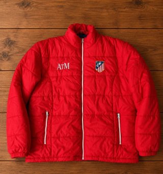 Chaquetón Atlético de Madrid