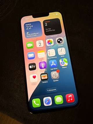 iPhone 13 Pro 512GB
