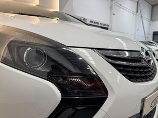 Opel Zafira Tourer 2014