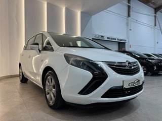 Opel Zafira Tourer 2014