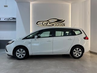 Opel Zafira Tourer 2014