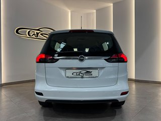 Opel Zafira Tourer 2014